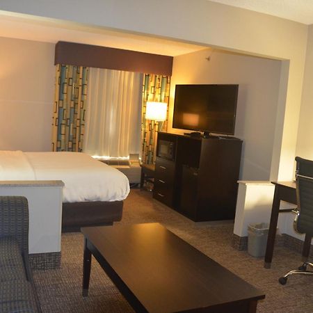 Comfort Inn & Suites Maumee - Toledo I80-90 Eksteriør billede