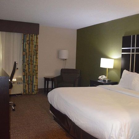 Comfort Inn & Suites Maumee - Toledo I80-90 Eksteriør billede