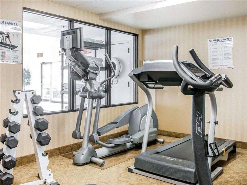 Comfort Inn & Suites Maumee - Toledo I80-90 Eksteriør billede