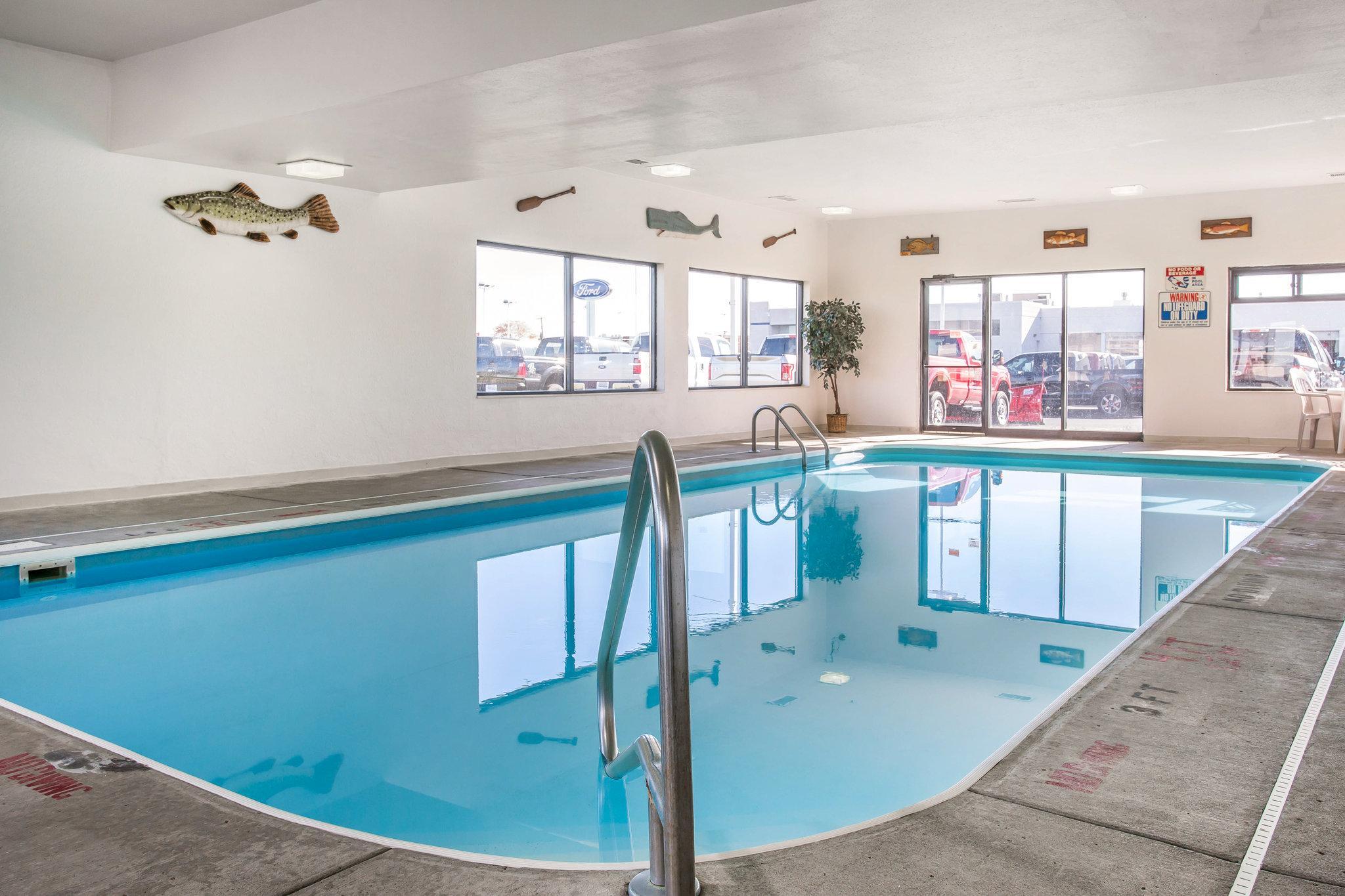 Comfort Inn & Suites Maumee - Toledo I80-90 Eksteriør billede