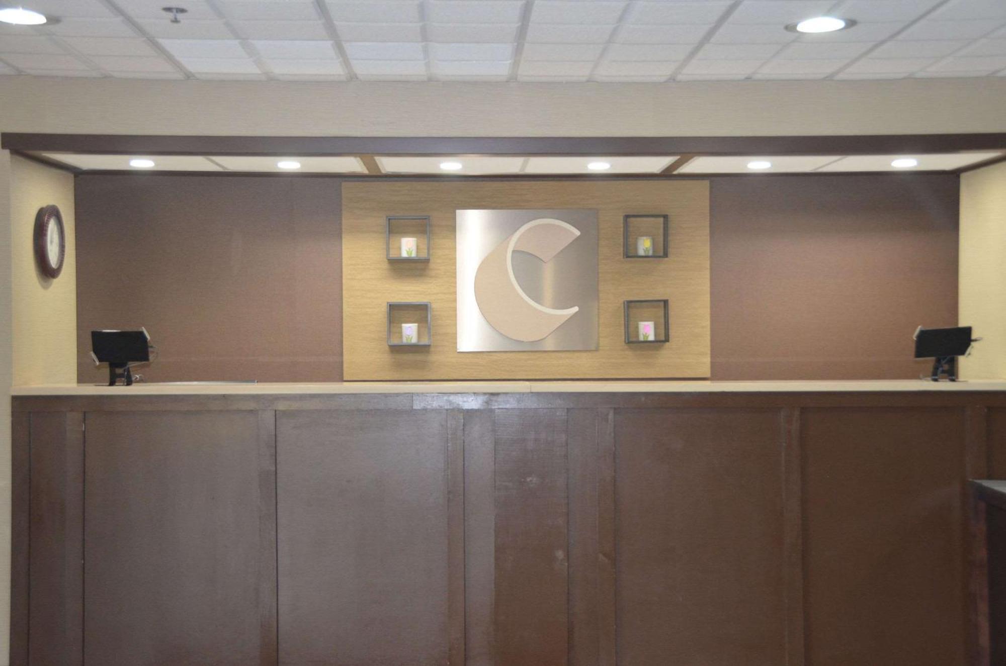 Comfort Inn & Suites Maumee - Toledo I80-90 Eksteriør billede