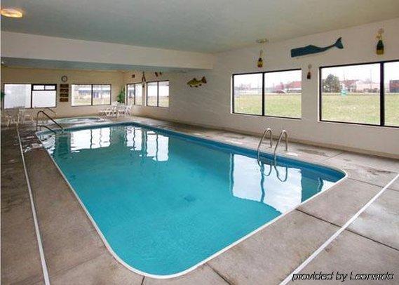 Comfort Inn & Suites Maumee - Toledo I80-90 Eksteriør billede
