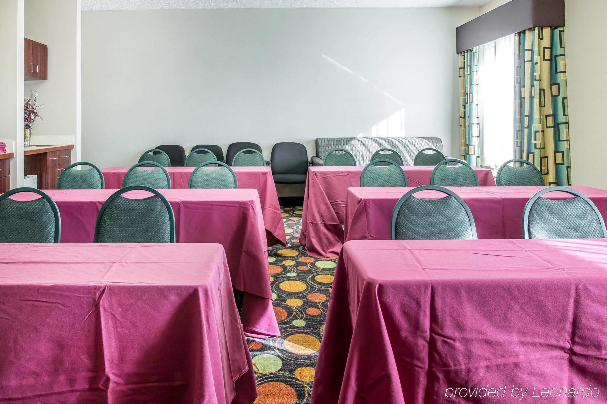 Comfort Inn & Suites Maumee - Toledo I80-90 Eksteriør billede
