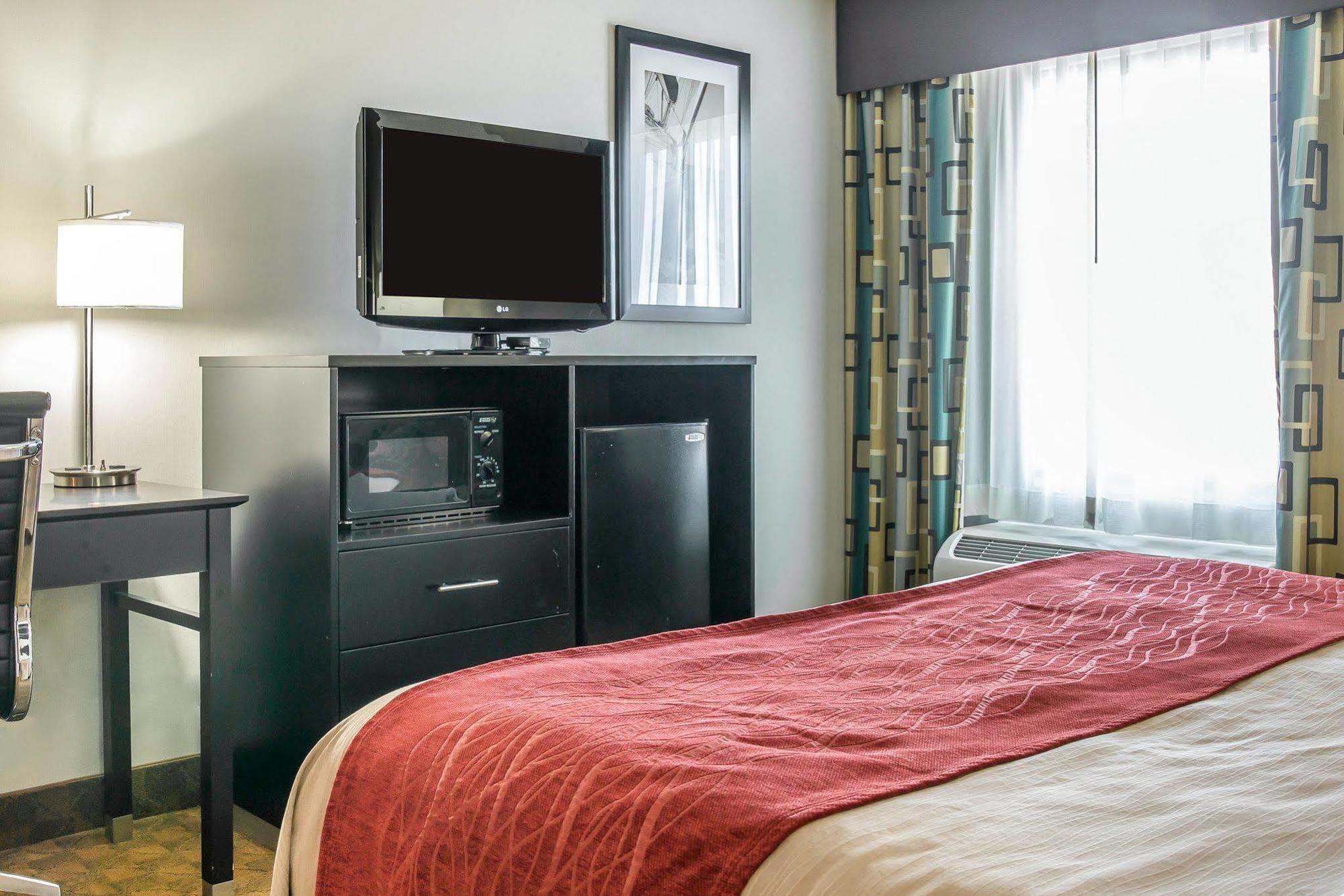 Comfort Inn & Suites Maumee - Toledo I80-90 Eksteriør billede